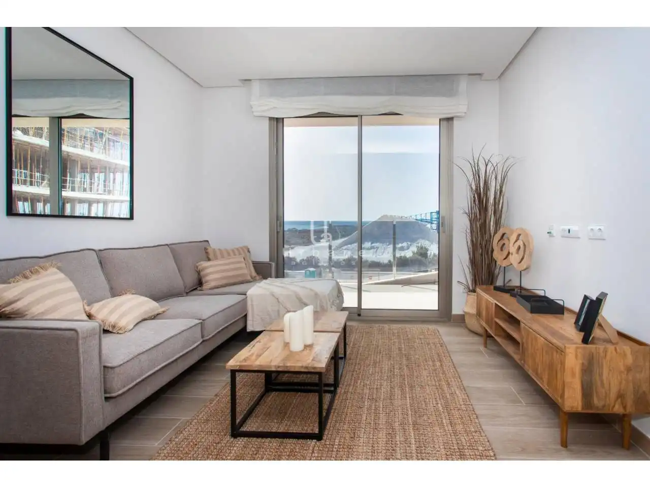 Apartament en venda a Calle Elda, Playa Tamarit - Playa Lissa