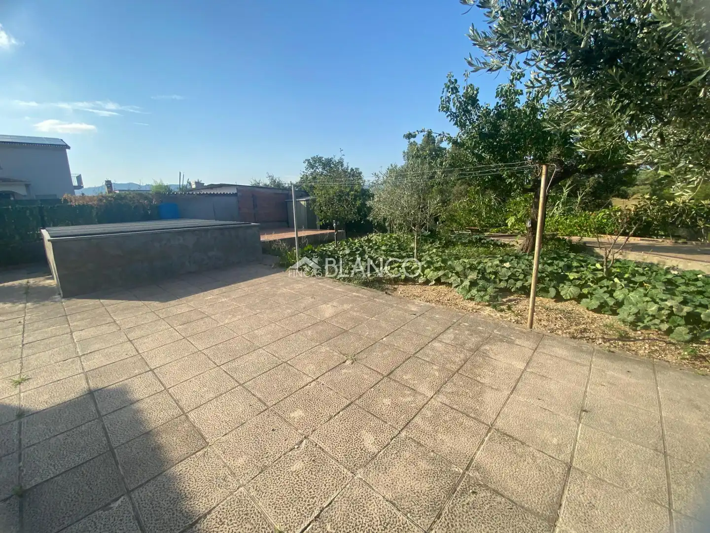 Casa amb jardí en venda a Piera, imagen 24