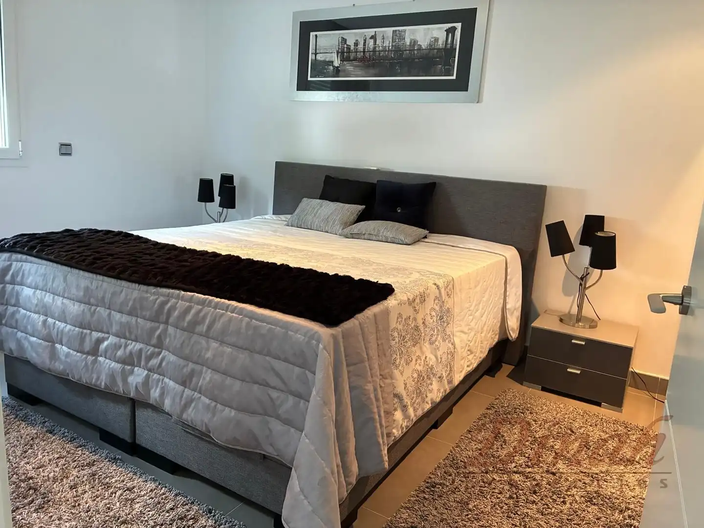 Casa amb piscina de lloguer a Riu, imagen 16