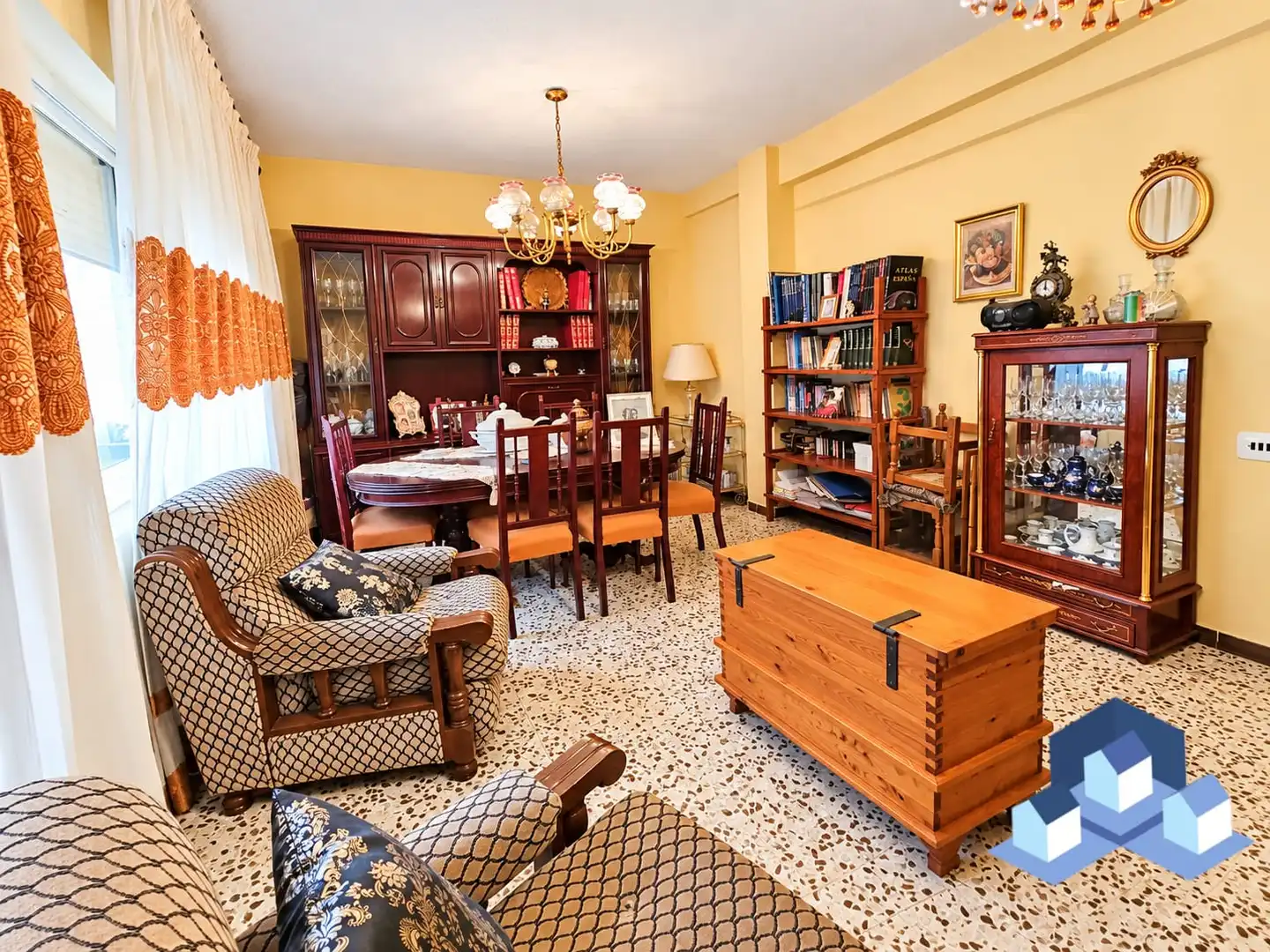 Adosado con terraza en venta en Lorca Ciudad, imagen 6