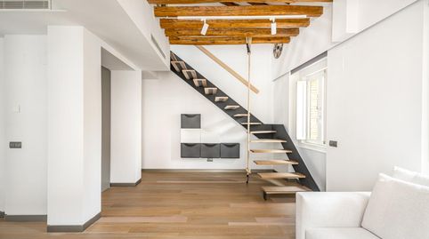Foto 4 de Dúplex en venta en C. de Fernando VI, Justicia - Chueca, Madrid Capital
