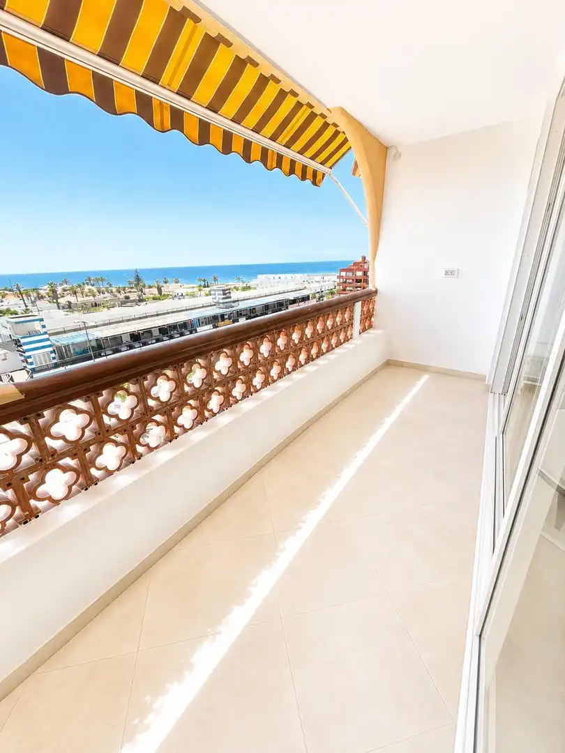 Flat for sale in Palm - Mar