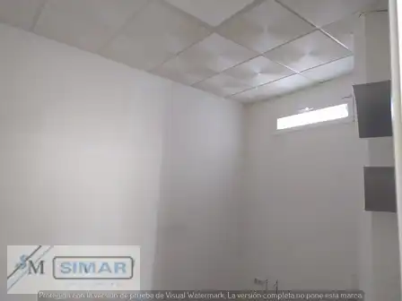 Business premises for sale in Calle Río Bullaque, imagen 17