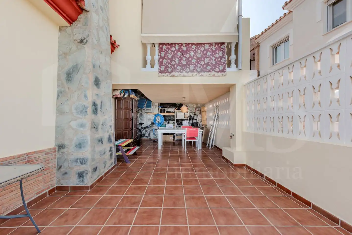 Casa amb piscina en venda a Torre del Mar, imagen 30