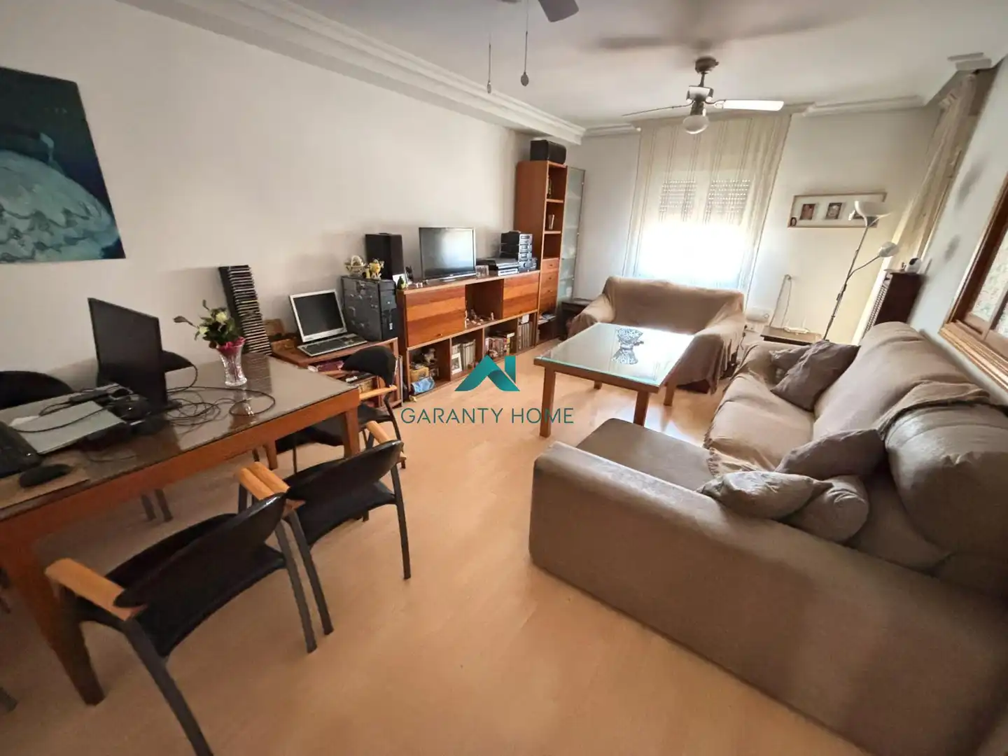 Chalet con piscina en venta en Puente Tablas - Puente Nuevo - Cerro Molina, imagen 2