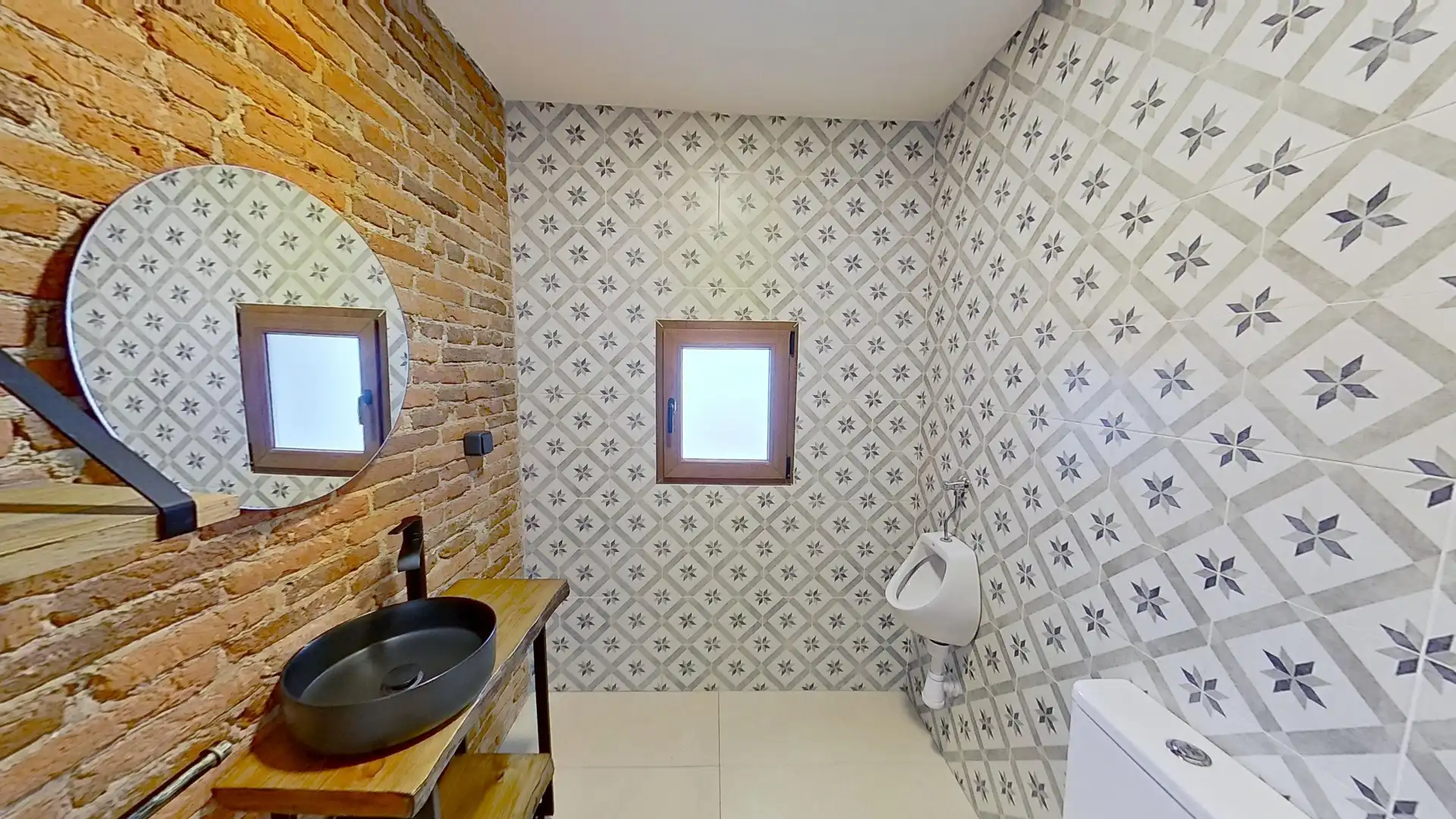 Villa avec terrasse à vendre à Camin del Fontán, imagen 71
