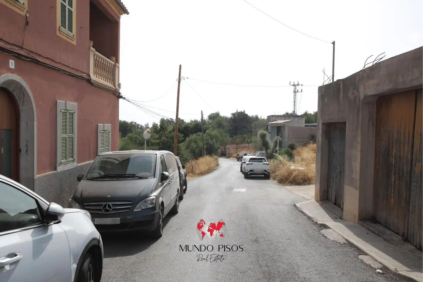 Terrenys i solars en venda a Camí d'Ullaró, imagen 21