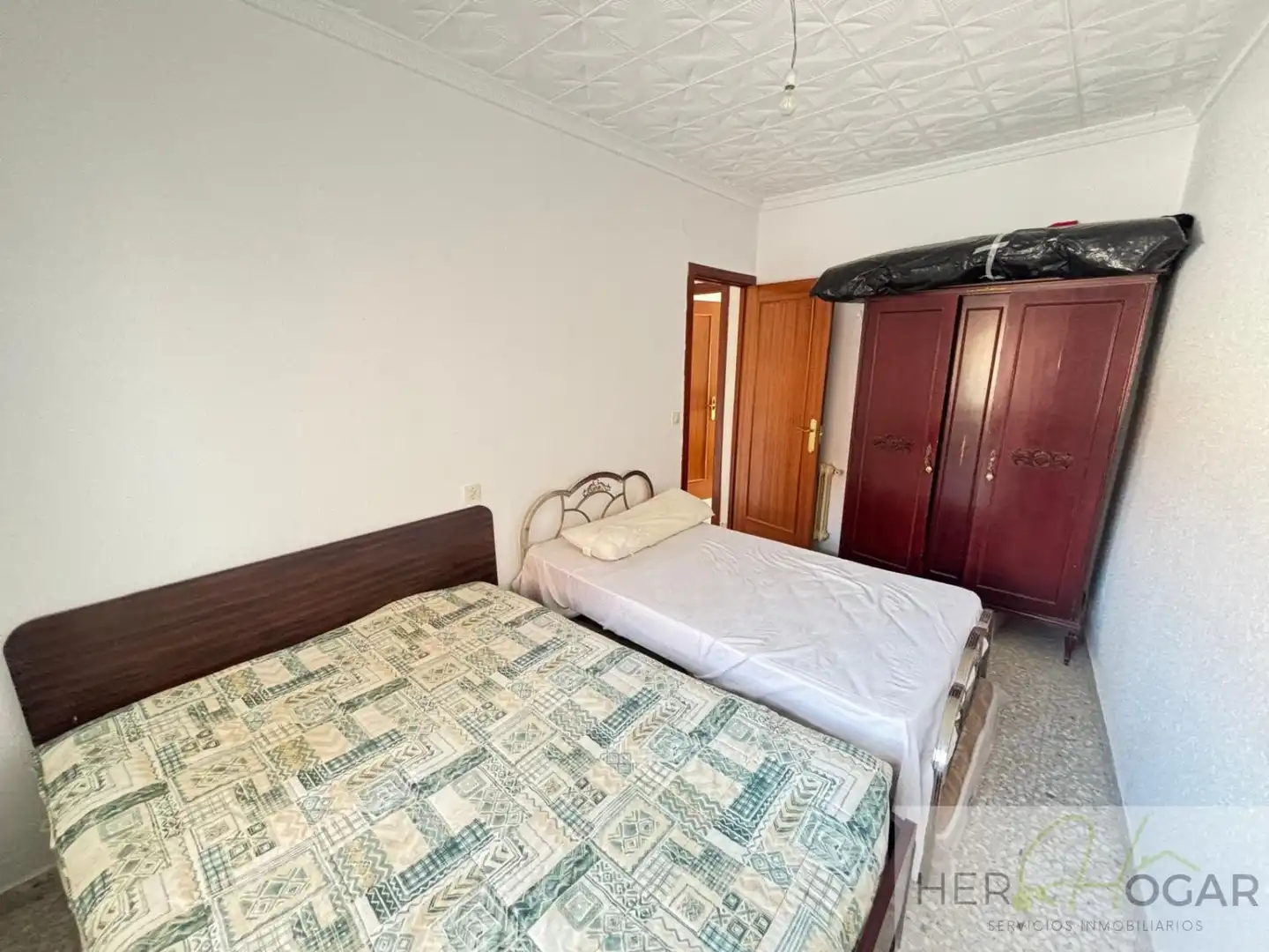 Habitación de Casa o chalet en venta en Navahermosa con Calefacción, Jardín privado y Terraza