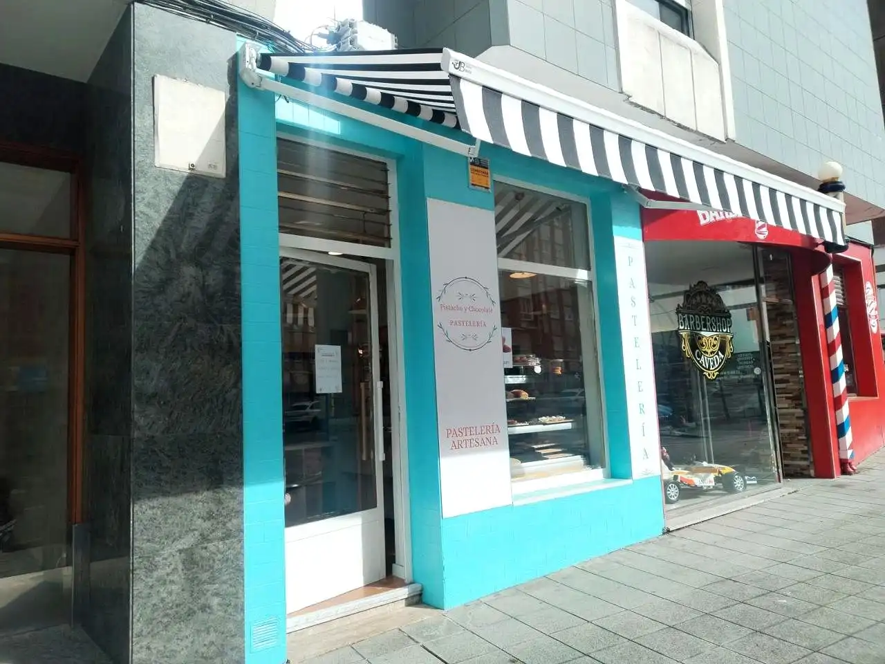 Business premises for transfer in Ramón Y Cajal 29, imagen 3