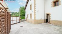 Exterior view of House or chalet for sale in Torrelavega   with Heating, Private garden and Terrace