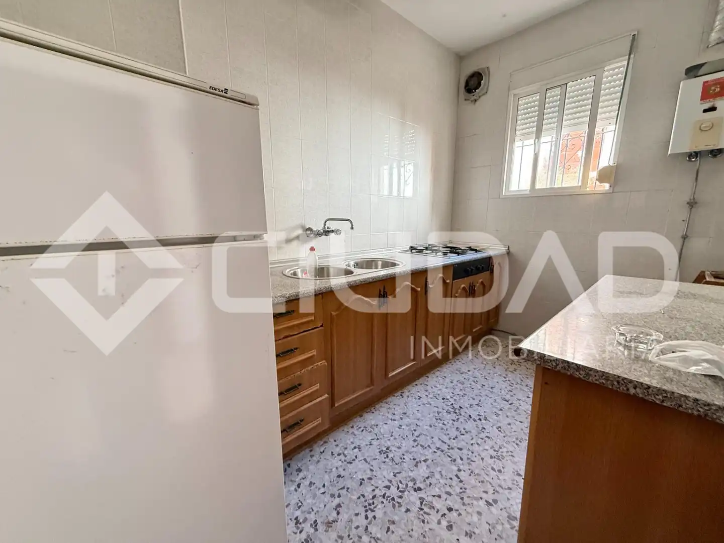 Cocina de Casa o chalet en venta en Lebrija