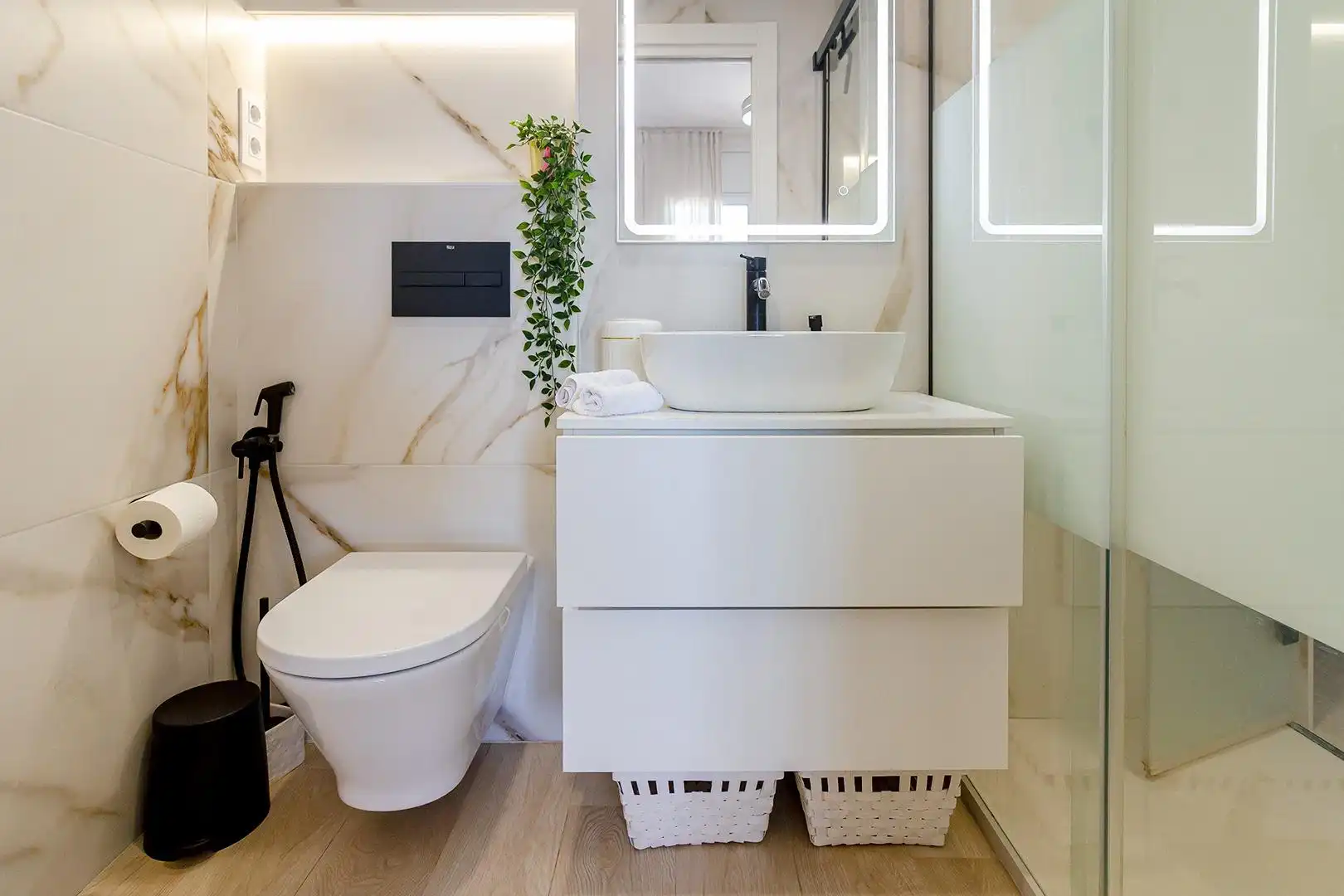 Flat for rent in Lluminetes