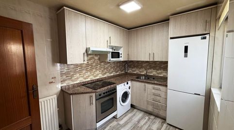 Photo 4 of Flat for rent in Tejares - Chamberí - Alcades, Salamanca Capital