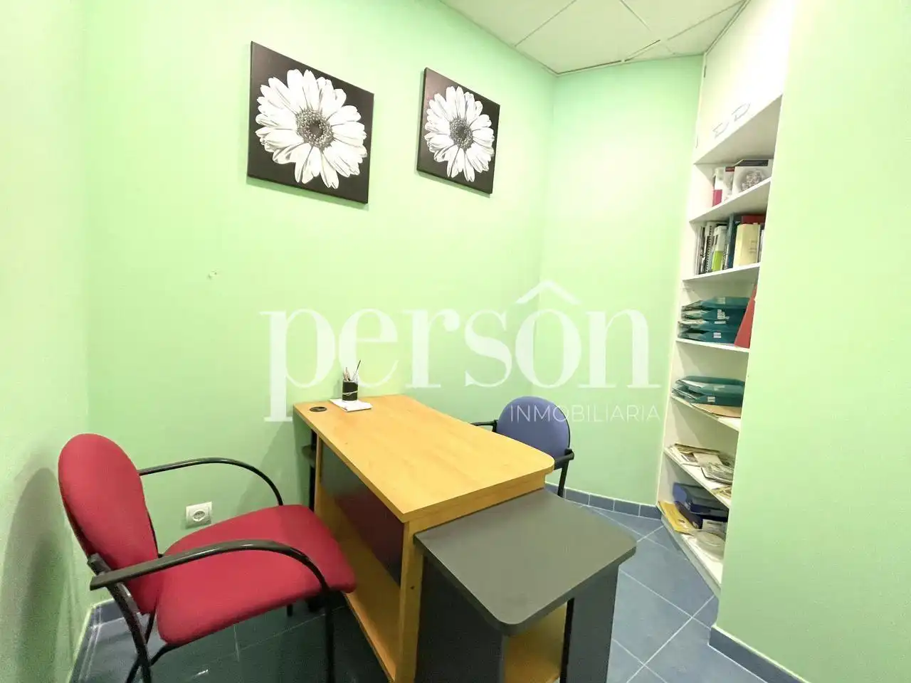Business premises for transfer in Rincón de Loix, imagen 21