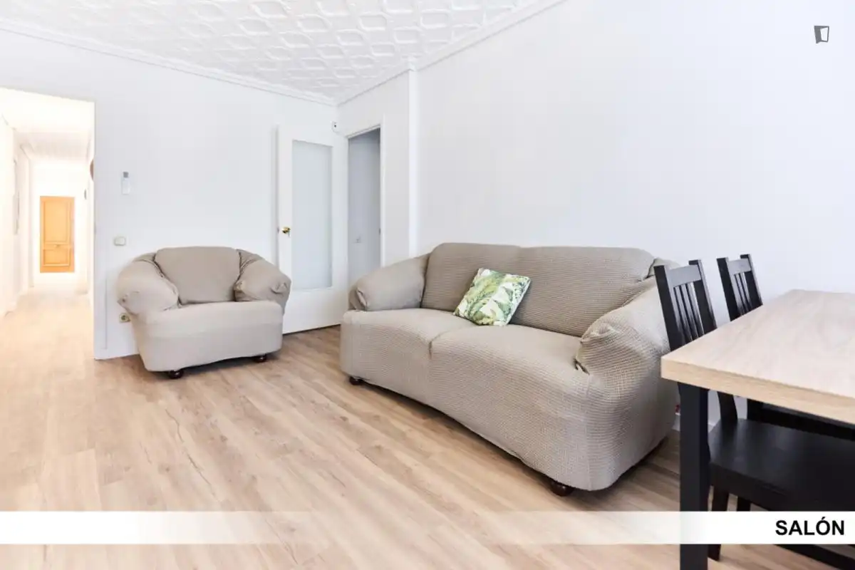 Habitación en Sevilla, Sevilla