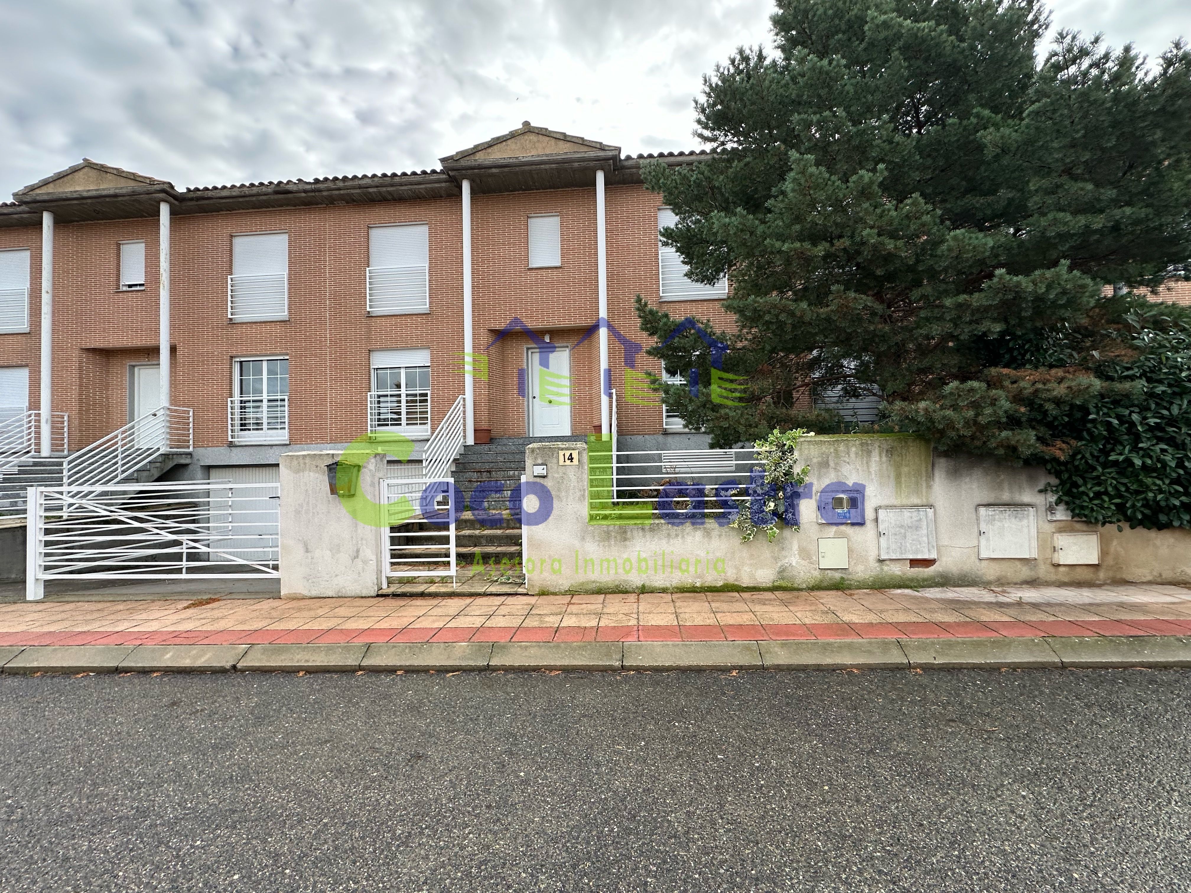 Single-family semi-detached for sale in Calle Pablo Neruda, Aldeatejada
