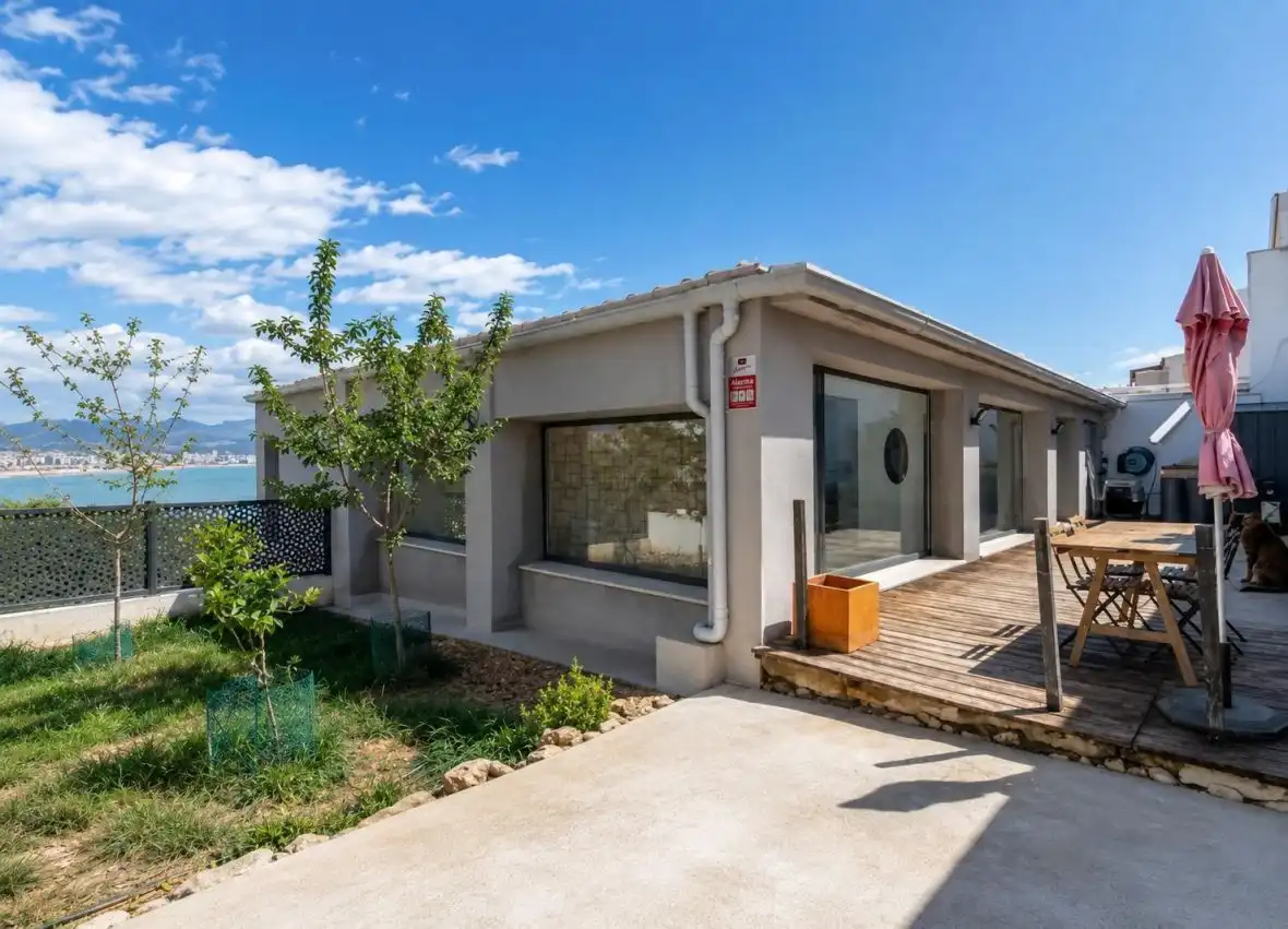 Villa zum Verkauf in Camino del faro, imagen 2