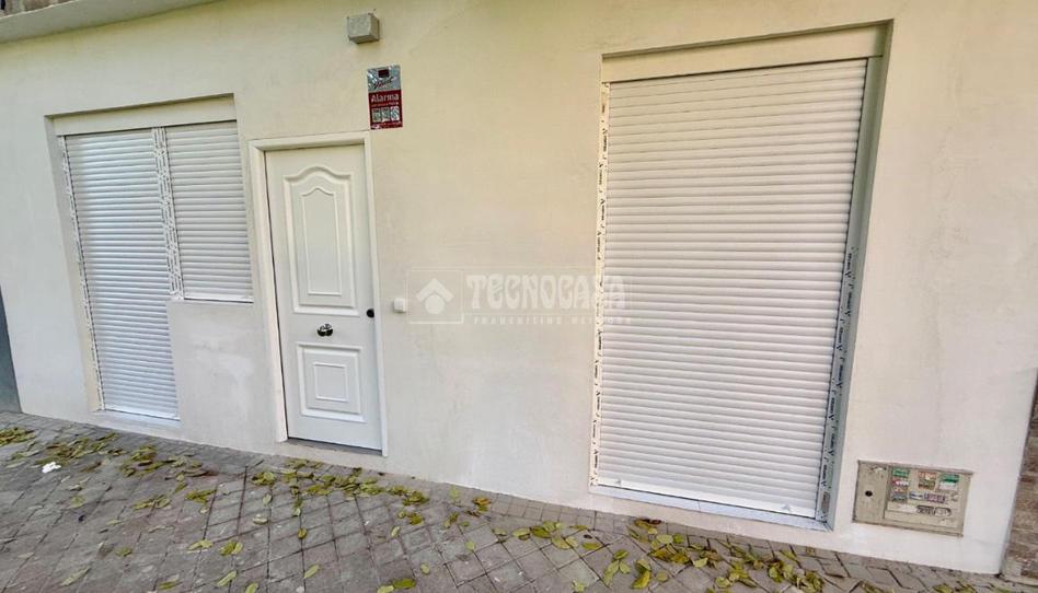 Photo 1 of Flat for sale in C. del Puerto de Lumbreras, Casco Histórico de Vallecas, Madrid