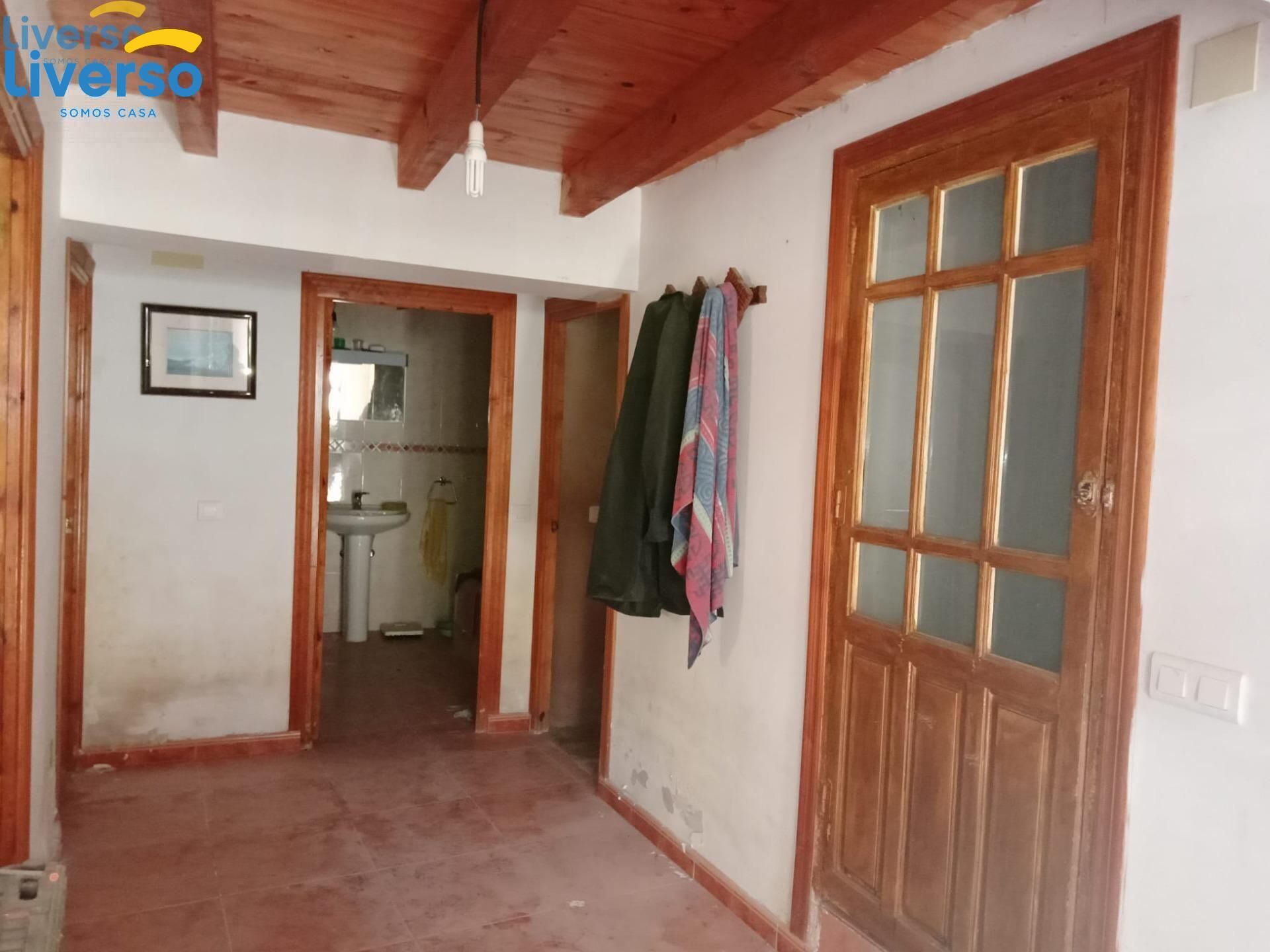 Casa o chalet en venta en Bahabón de Esgueva con Calefacción y Trastero