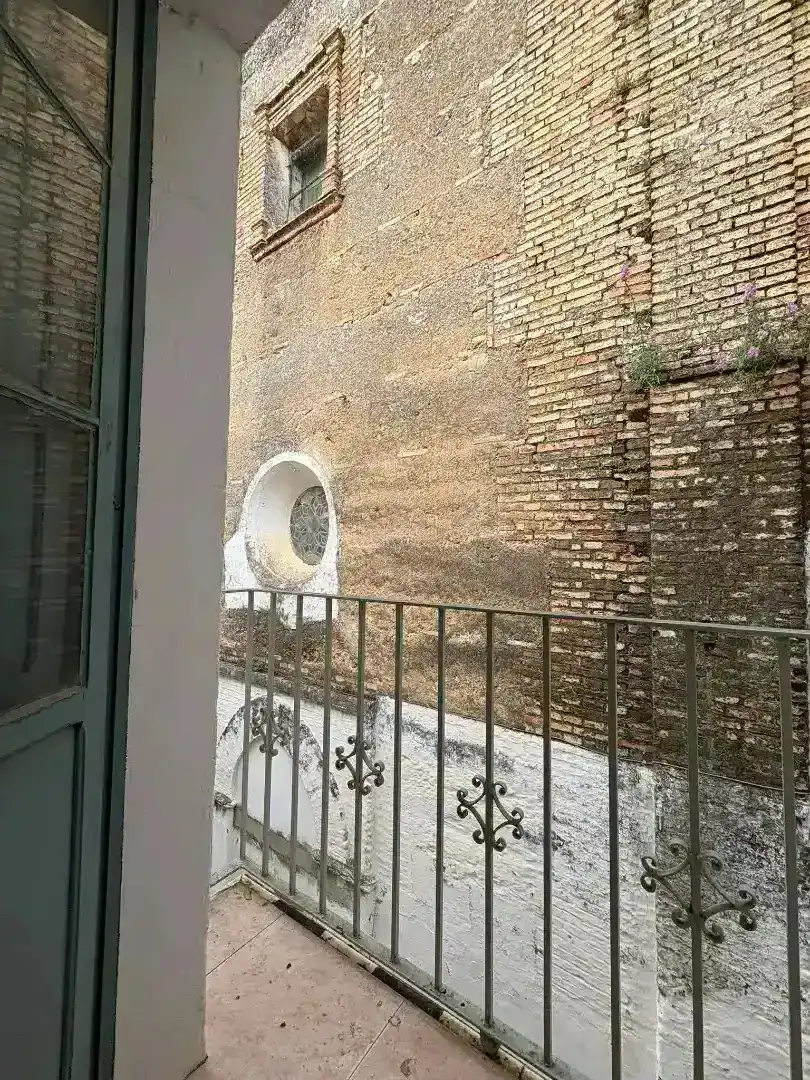 Terraza de Piso en venta en Carmona con Aire acondicionado, Calefacción y Amueblado