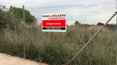 Photo 2 of Industrial land for sale in Sant Vicenç de Castellet, Barcelona