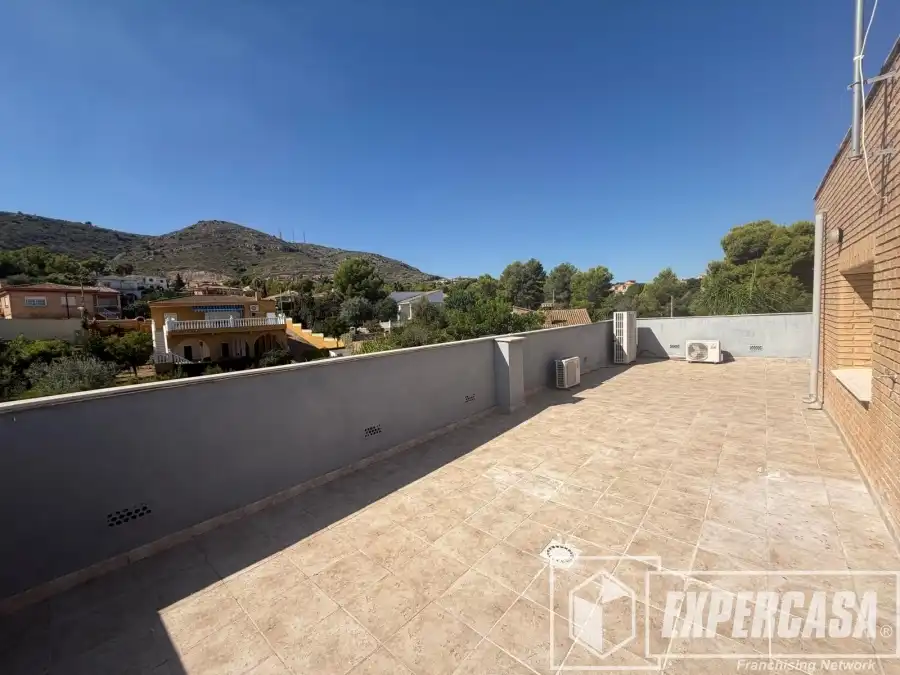 Villa à vendre à Sierra Perenchiza - Cumbres de Calicanto - Sto Domingo, imagen 45
