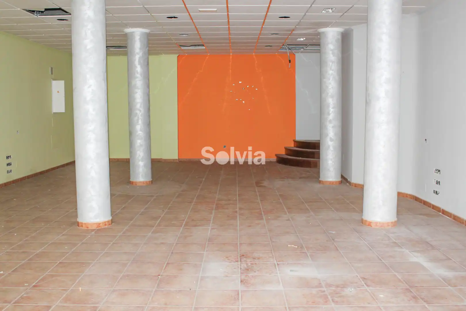 Gewerbefläche zum Verkauf in C/ Sorolla, imagen 3