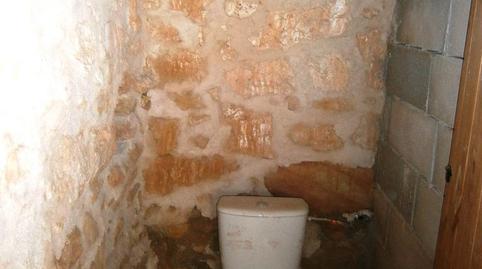 Foto 4 de Finca rústica en venda a Fuentespalda, Teruel