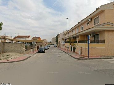 Wohnung zum Verkauf in CL SEVERO OCHOA, nº 3, Planta 0, Puerta C