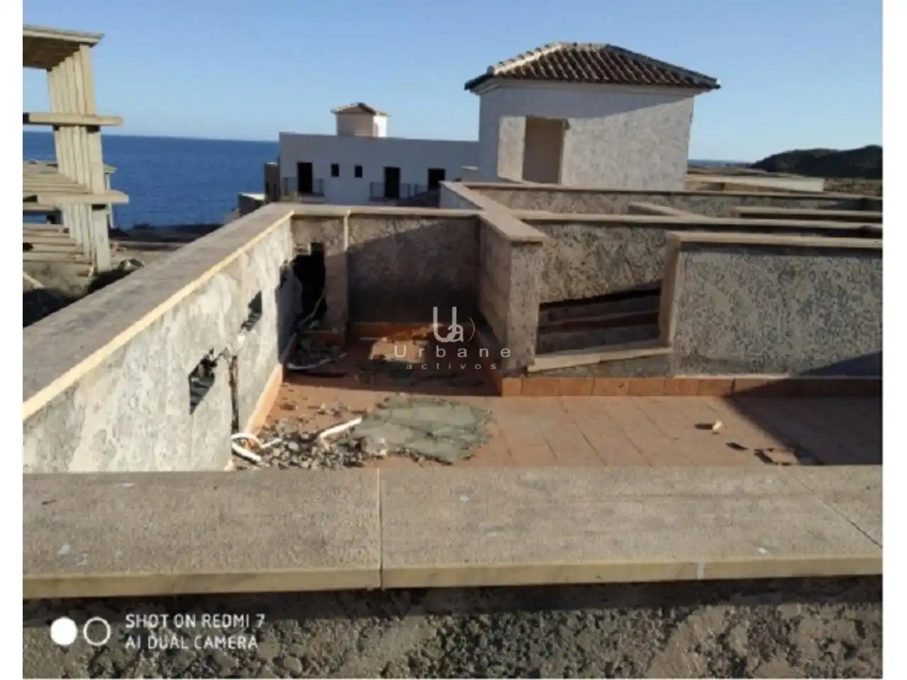 Immobles singulars amb piscina en venda a El Calón - Cala Panizo - El Pozo del Esparto, imagen 10