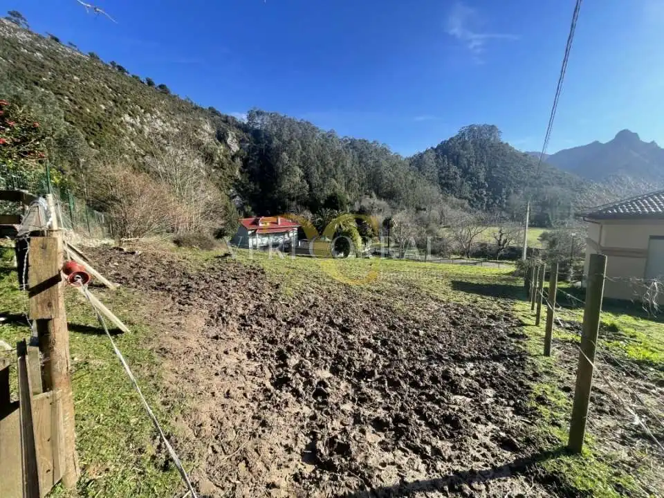 Wohnbaugrundstück zum Verkauf in Cuevas del Agua, imagen 19