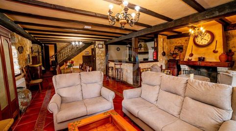 Foto 5 de Finca rústica en venta en Avenida de la Concha, 38, Ciudad Rodrigo, Salamanca