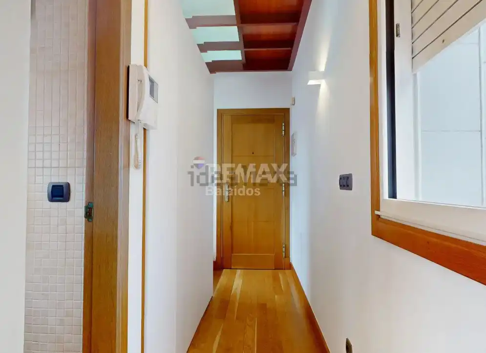 Piso con ascensor en venta en Rúa Colón 23, imagen 31
