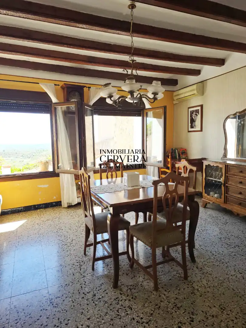 Casa in vendita a Rossell, imagen 14