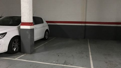 Foto 2 de Garaje de alquiler en Calle Arago, Dreta de l'Eixample, Barcelona Capital
