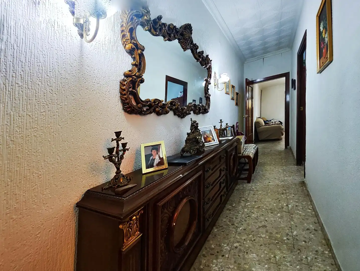 Houses for sale in Calle Goya, 40, Centro