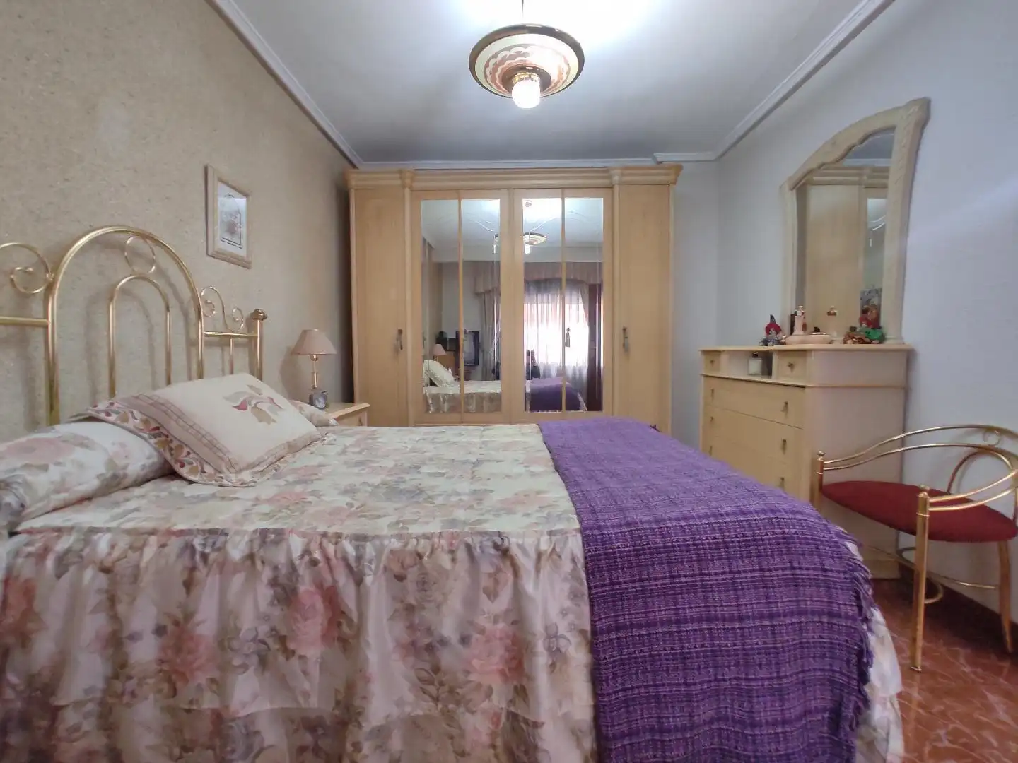 Habitación de Piso en venta en Rascanya
