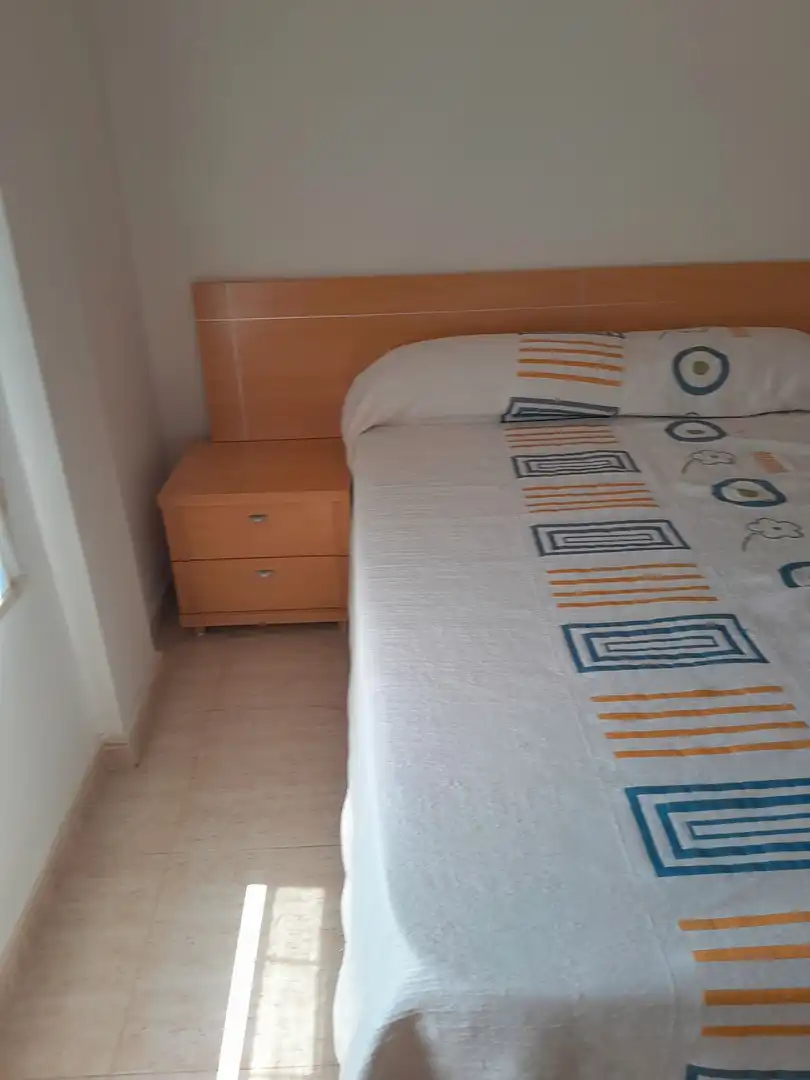 Wohnung zur Miete in Puerto