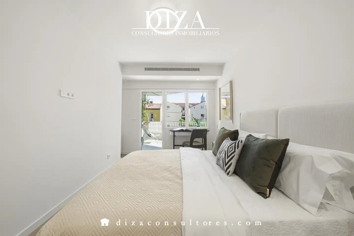 Wohnung mit Terrasse zum Verkauf in Calle del Acuerdo, imagen 48