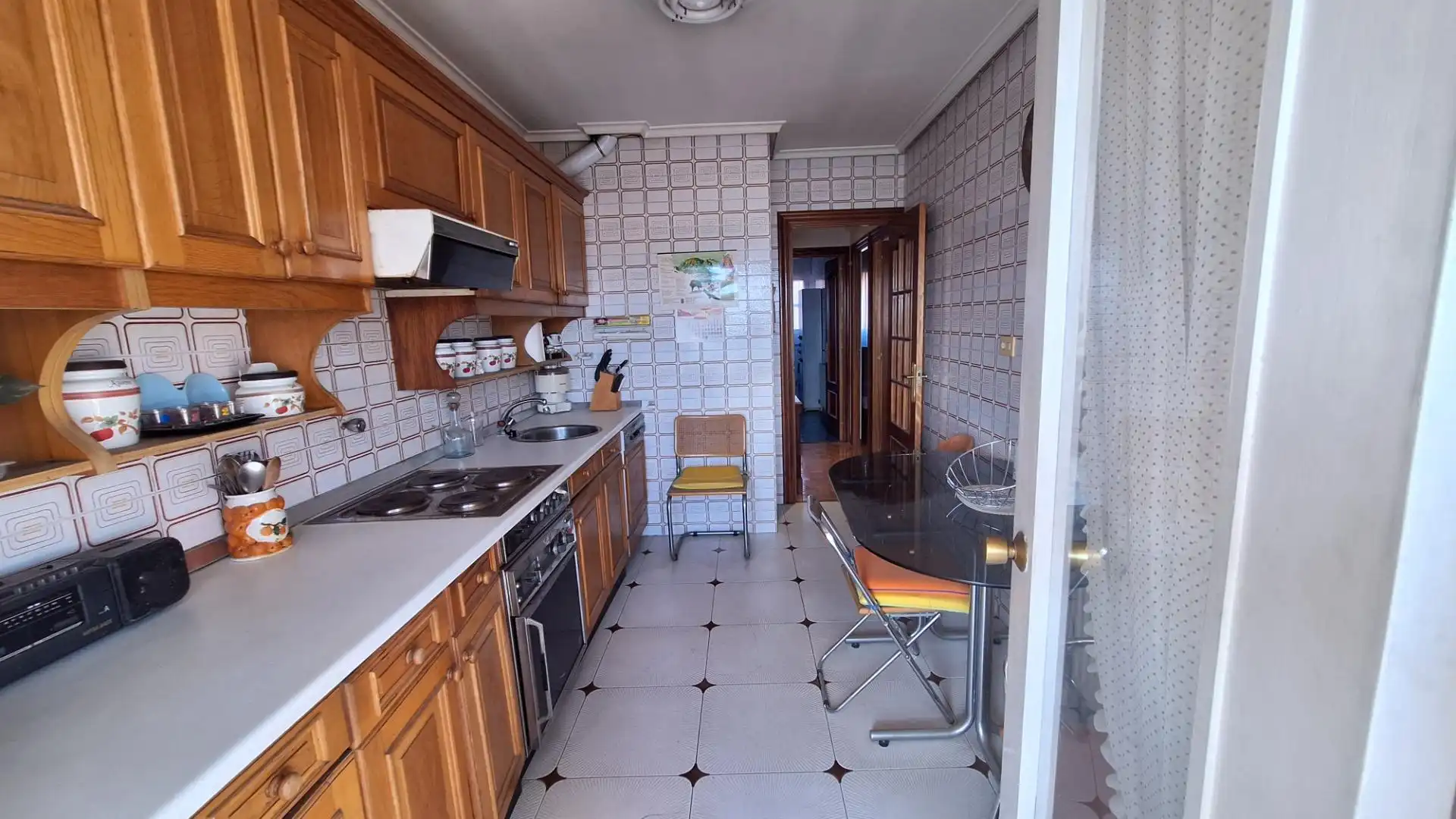Appartement avec ascenseur à vendre à Capiscol - Gamonal, imagen 9