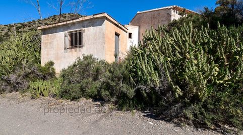Foto 2 de Casa o xalet en venda a Tébar - Los Arejos, Águilas