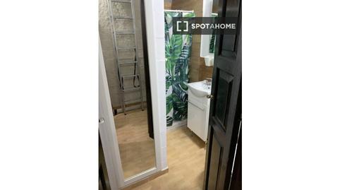 Foto 3 de Estudi per a compartir a Arenales - Lugo - Avda. Marítima, Las Palmas