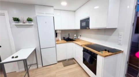Photo 3 of Attic for rent in Las Islas, Sagunto / Sagunt