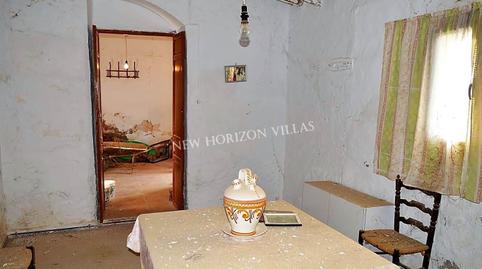 Foto 5 de Finca rústica en venda a Glorieta del Olmo, Zurgena, Almería