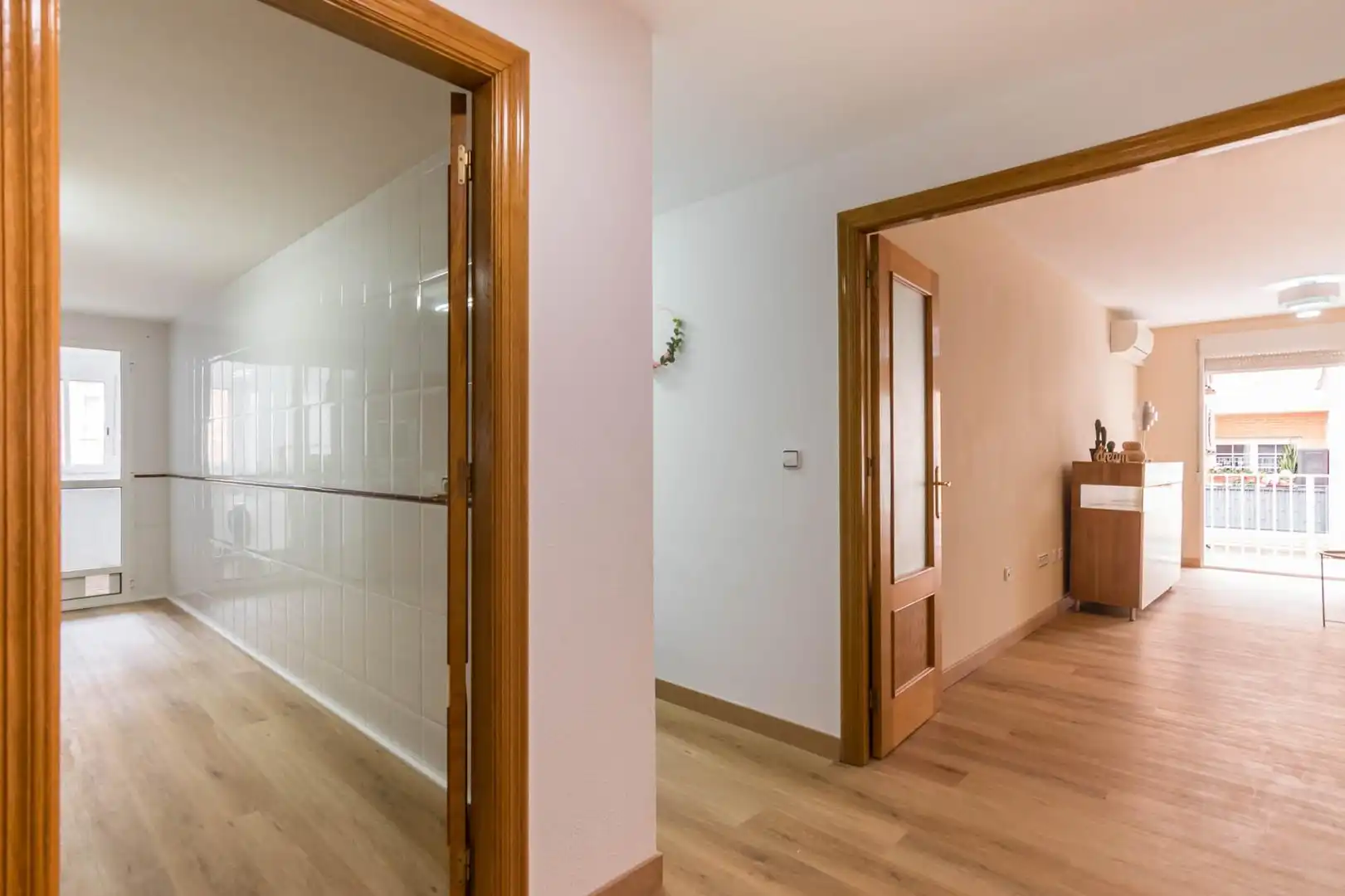 Flat for sale in Santomera  with Air Conditioner, Private garden and Storage room