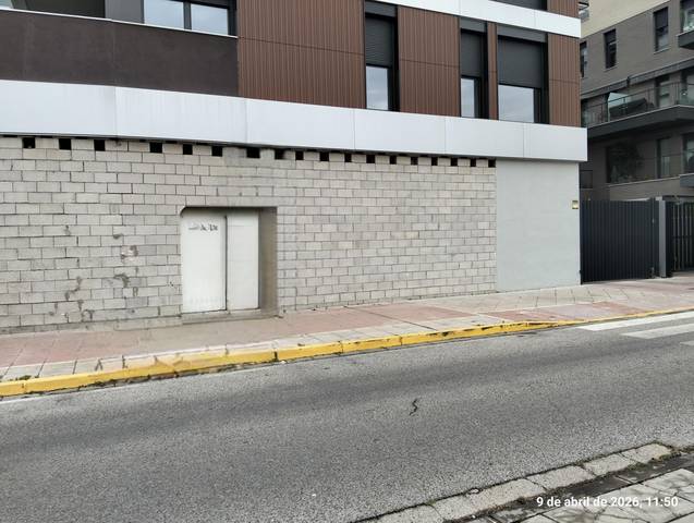 Local comercial en Alquiler en Nuevo Bulevar