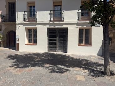 Local comercial en alquiler en Centre - Estació
