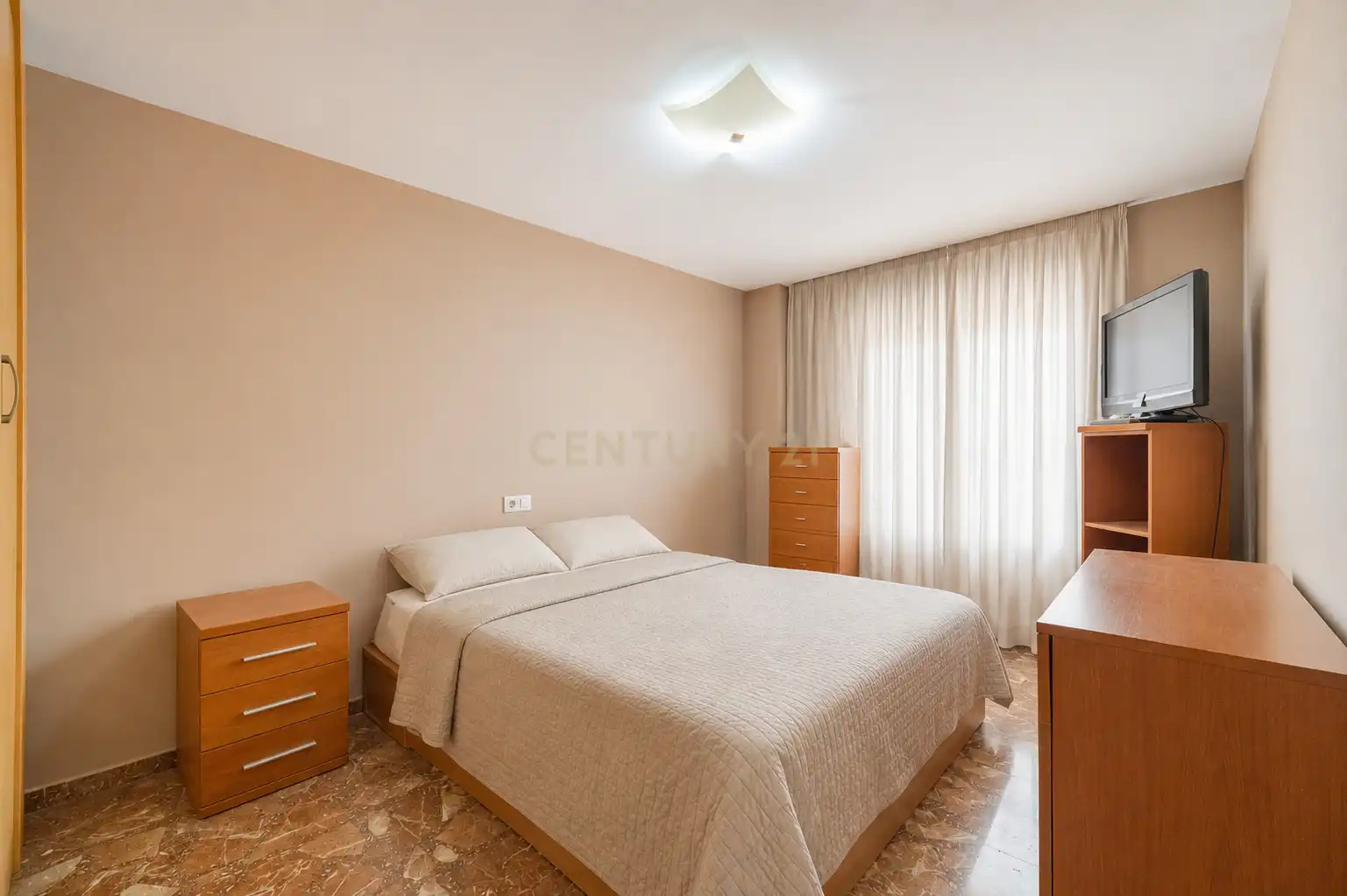 Dormitori de Apartament en venda en Vila-real amb Aire condicionat