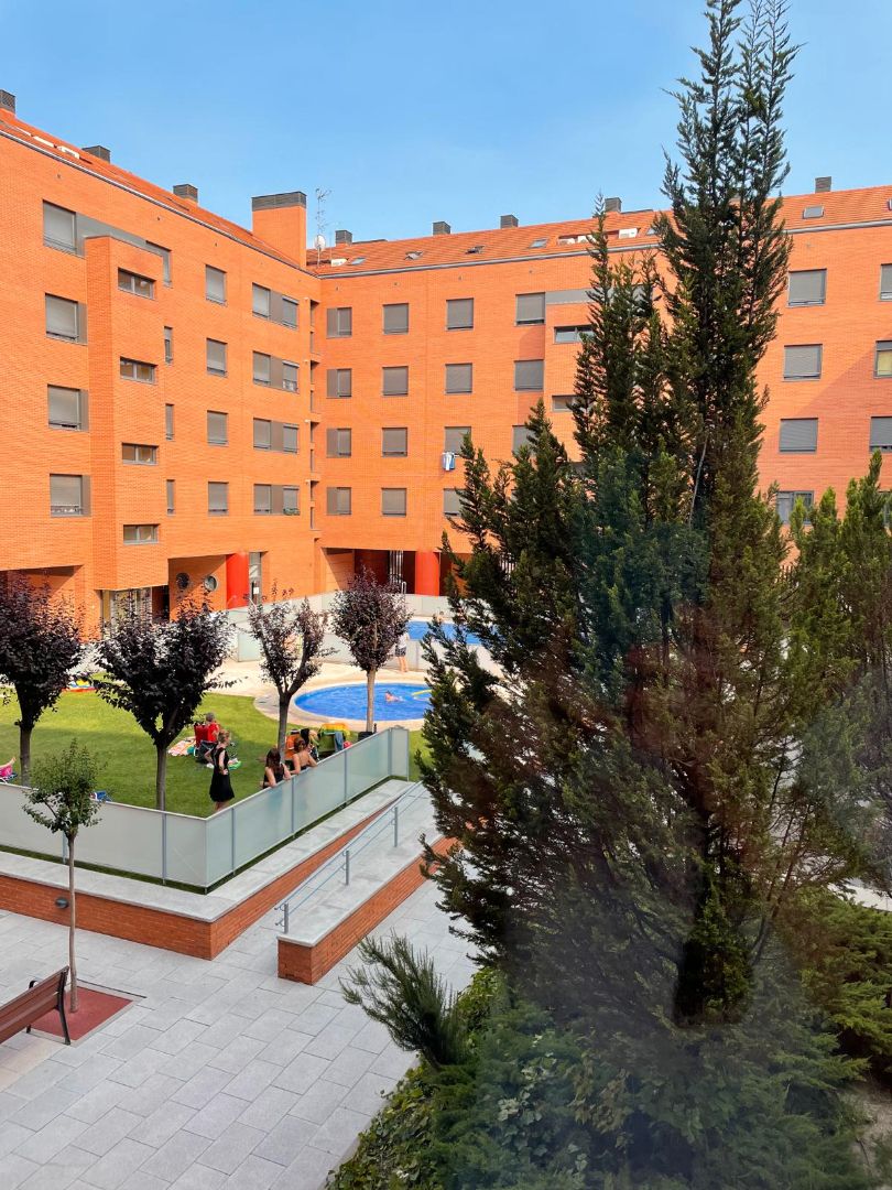 Flat to rent in Pryconsa - Juan de Austria