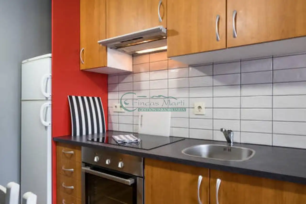 Wohnung mit Aufzug zum Verkauf in Centro Urbano, imagen 18